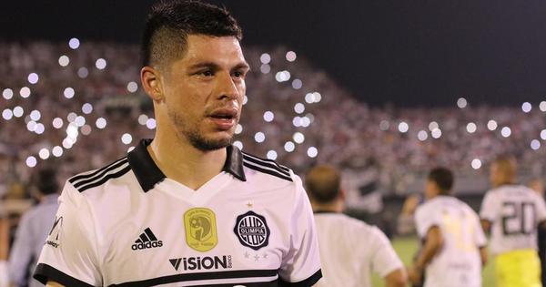 R. Rojas: “Si quieren que vuelva el fútbol, deben tomar una decisión favorable para todos"