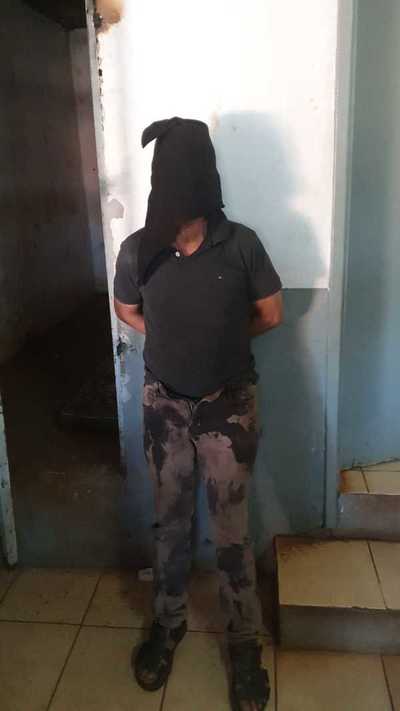 Sexagenario habría violado y embarazado a menor de 12 años