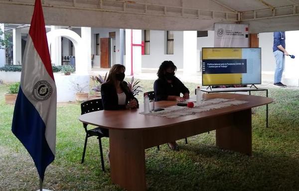 Ministerio del Trabajo lanza la Red de Agentes de la Salud y Seguridad Ocupacional
