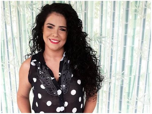 Tratan de "despechada" a Navila
