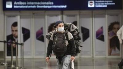 Coronavirus: Argentina prohíbe todos los vuelos comerciales hasta el 1 de septiembre - Digital Misiones