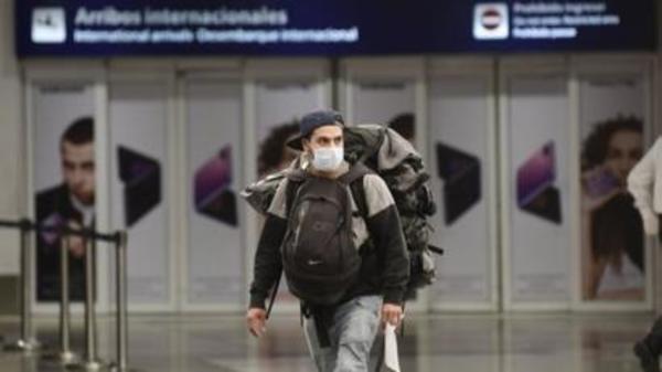 Coronavirus: Argentina prohíbe todos los vuelos comerciales hasta el 1 de septiembre - Digital Misiones