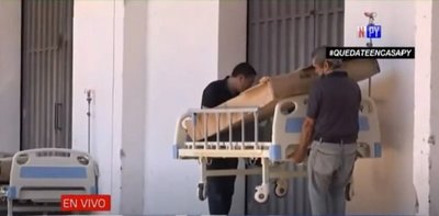 Salud rechazó insumos por no cumplir especificaciones | Noticias Paraguay