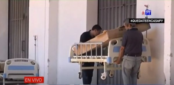 Salud rechazó insumos por no cumplir especificaciones | Noticias Paraguay