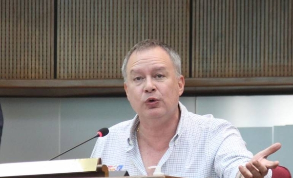HOY / Senador Fernando Silva Facetti, sobre la cuarentena inteligente