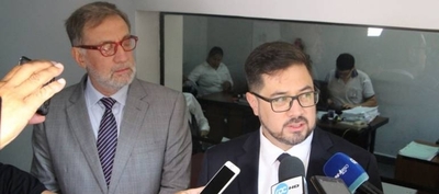 HOY / Abogado Pedro Ovelar, representante legal de Horacio Cartes, sobre resolución judicial que se dio a conocer en Brasil