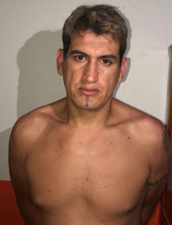 Cae supuesto motochorro acusado de matar a una mujer - ABC en el Este - ABC Color