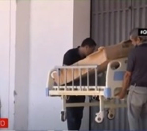 Salud rechazó insumos por no cumplir especificaciones - Paraguay.com