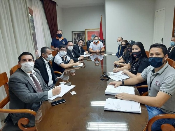 Contraloría investiga denuncias de sobrefacturación en comuna de Ciudad del Este