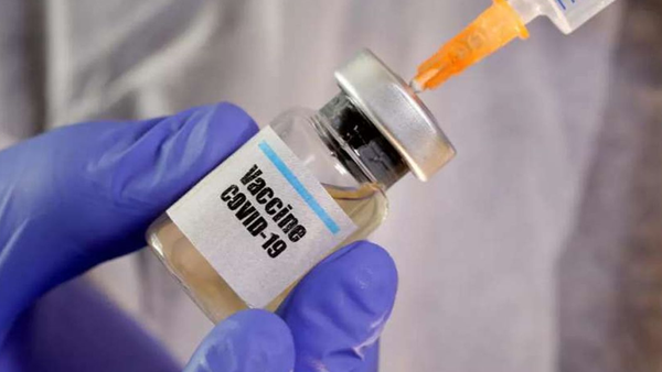 La universidad de Oxford prueba una vacuna en humanos tras el éxito en monos