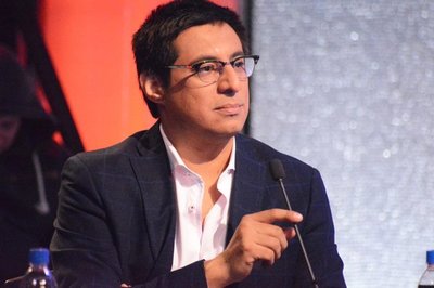 Periodista anuncia acciones judiciales por clonación de chips · Radio Monumental 1080 AM