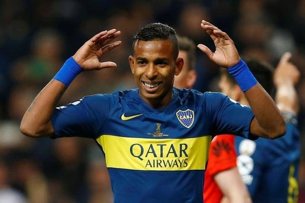 HOY / Boca se pone a disposición de la Justicia tras denuncia contra una de sus estrellas