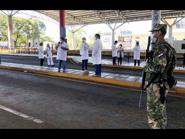 CUERPO DE COMPATRIOTA INGRESARÁ AL PAÍS TRAS CASI UN MES DE ESPERA
