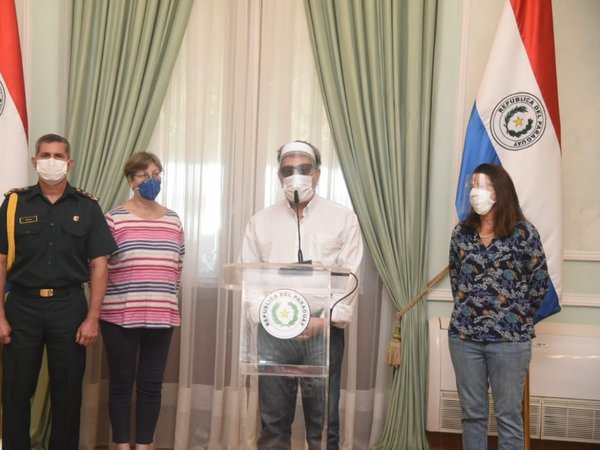 Refacciones del Palacio de López podrían durar 2 años y 6 meses