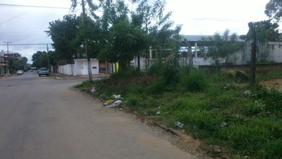 No bajar la guardia con la eliminación de criaderos » San Lorenzo PY