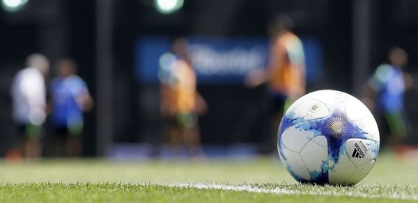 Covid-19: Argentina y Francia dan por finalizadas sus ligas | Noticias Paraguay