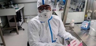 HOY / Brasil autoriza hacer test rápidos de coronavirus en las farmacias