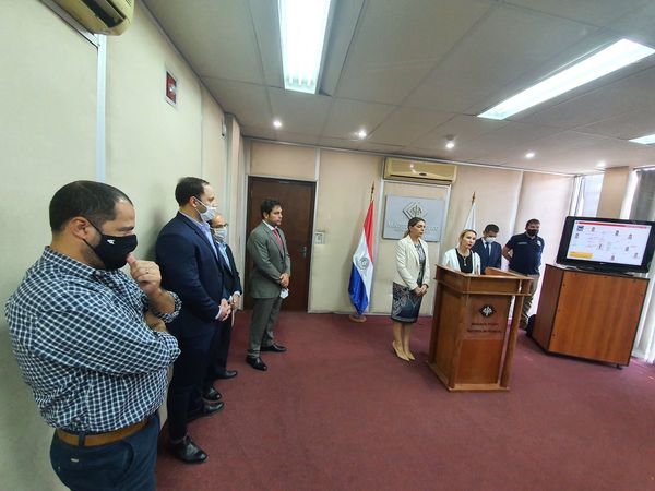 Imputan a sospechosos de clonar celulares de periodistas y diputado