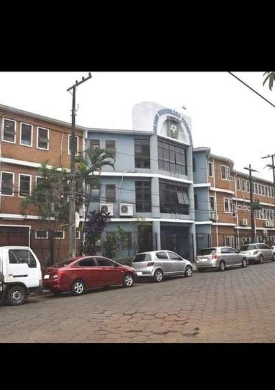 Padres de escolares de Inmaculada Concepción piden descuento de cuotas