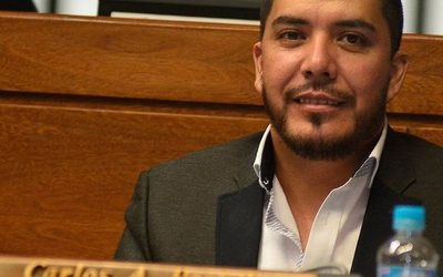 Aprueban proyecto de Carlos Portillo para acelerar activación comercial en Alto Paraná – Diario TNPRESS