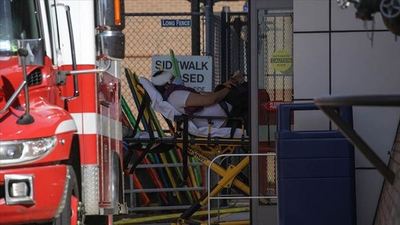 Estados Unidos se convierte en el primer país en rebasar el millón de casos de coronavirus