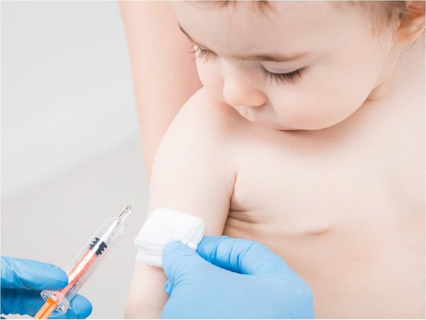 Influenza: Salud insta a respetar vacunas para grupos de riesgo