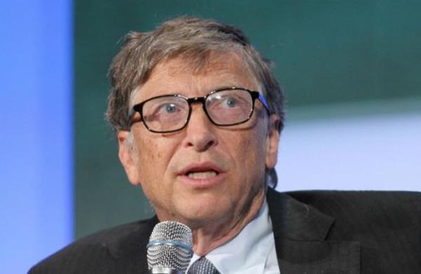 Coronavirus: Bill Gates estima que el mundo necesitará dos años para volver a la normalidad - SNT