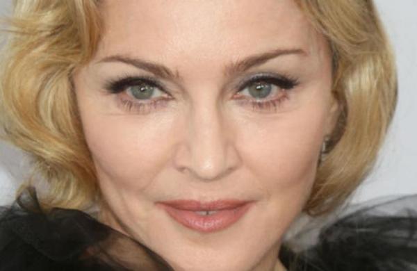 Madonna confirma nuevo romance con un bailarín 36 años menor que ella - SNT