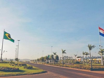 En la frontera seca, la cuarentena fue "levantada"