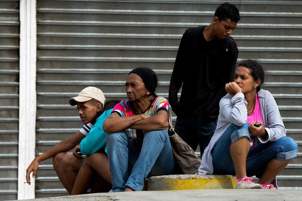 Pandemia aumentará hambre y pobreza en América Latina, alerta la FAO