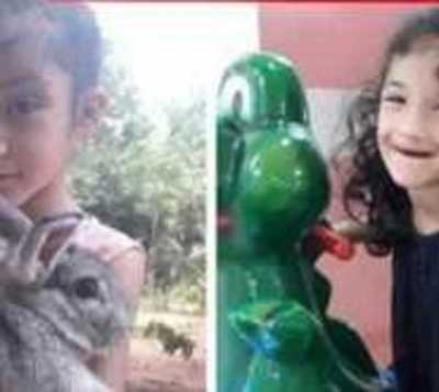 Descartan posible secuestro en caso de Juliette - Paraguay.com