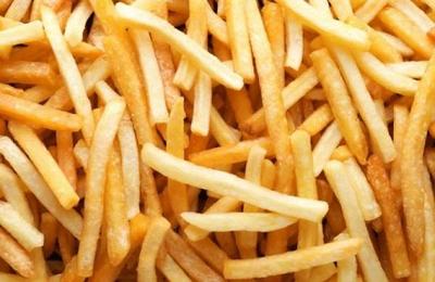 En Bélgica piden comer el doble de papas fritas durante la crisis del Covid-19 - C9N