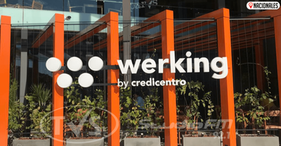 Credicentro, Pasfin y LCR se alían para ayudar a mipymes
