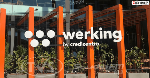 Credicentro, Pasfin y LCR se alían para ayudar a mipymes