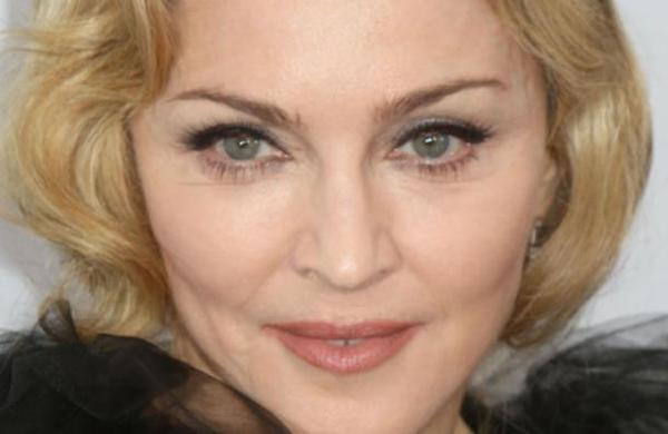 Madonna confirma nuevo romance con un bailarín 36 años menor que ella - C9N
