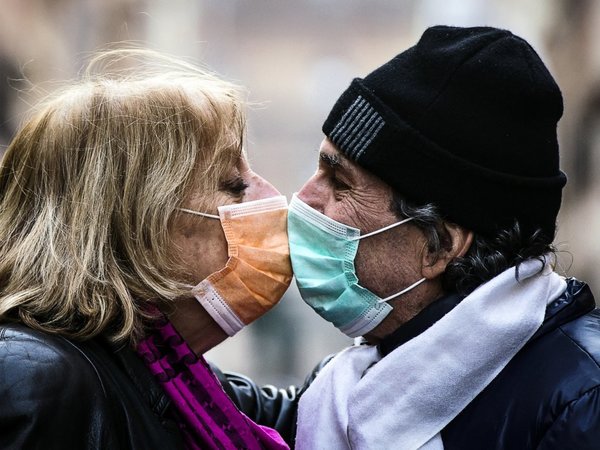 Parejas priorizan el tiempo de calidad ante la falta de contacto por Covid-19