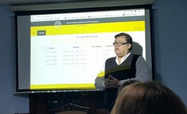 Softwares para educación crecen a pasos agigantados en el país