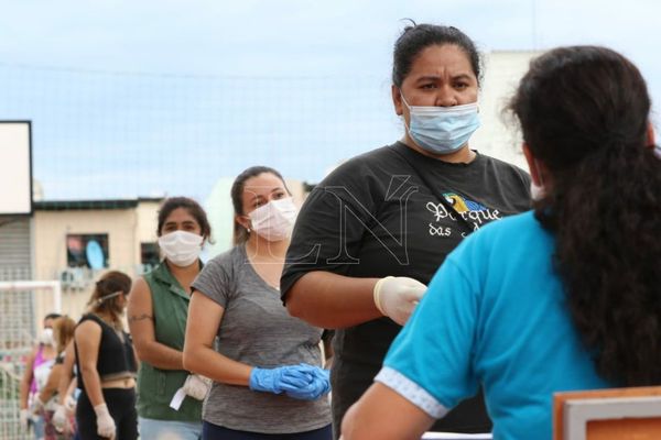 COVID-19: Salud de mujeres podría tener efecto catastrófico, advierten