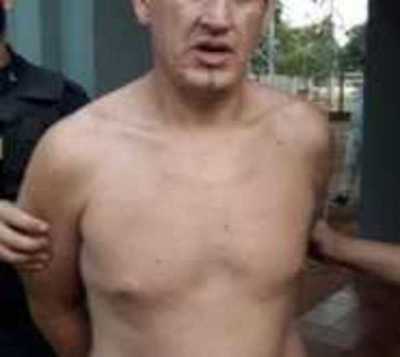 Cae presunto motochorro que asesinó a mujer en Presidente Franco - Paraguay.com