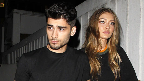 Gigi Hadid y Zayn Malik esperan a su primer hijo