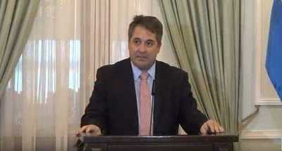 Édgar Melgarejo  advierte acciones legales contra empresario | Noticias Paraguay