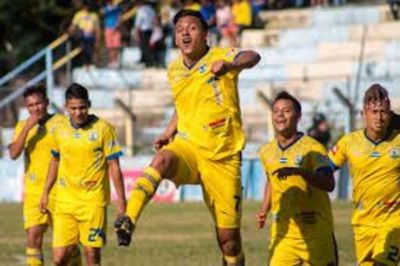 Un paraguayo confirmado, el otro en espera - Fútbol - ABC Color