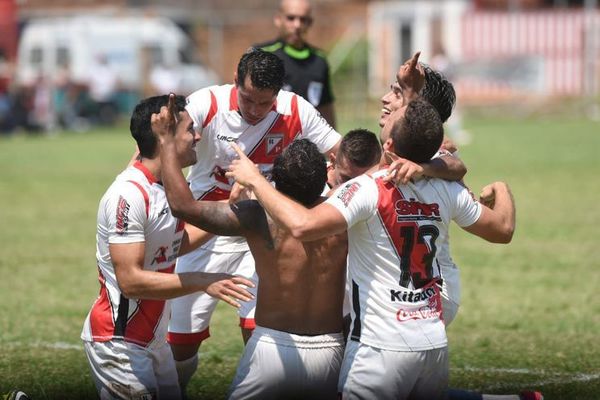 “Queremos cumplir con ellos pero priorizamos a la Primera” - River Plate - ABC Color