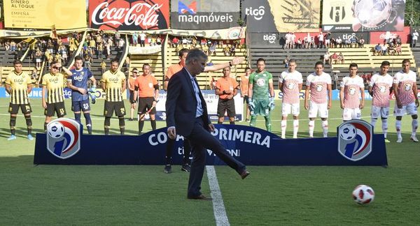 ¿Habrá concentración de tres meses? - Fútbol - ABC Color