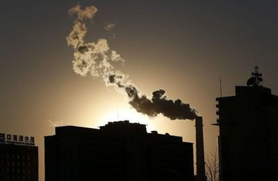 ONU pide que no se rescate a industrias contaminantes en la actual crisis - Mundo - ABC Color