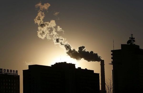 ONU pide que no se rescate a industrias contaminantes en la actual crisis - Mundo - ABC Color