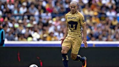 Verón no quiso ir al América - Fútbol - ABC Color