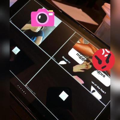 Desconocido entra a clase virtual de un colegio y publica fotos pornográficas - ADN Paraguayo