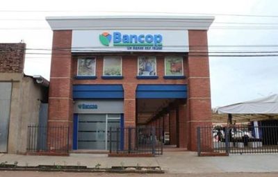 Bancop apoya al sector de la producción - Empresariales - ABC Color