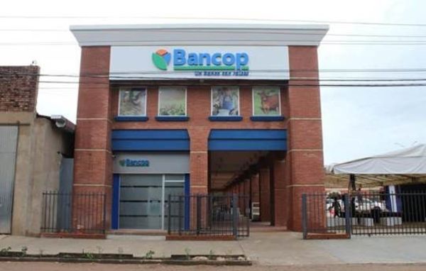 Bancop apoya al sector de la producción - Empresariales - ABC Color
